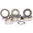 HOTRODS Husq125 Tc-Te 14-16/KTM 125 Sx 03-15/144Sx 07-08/150/200 Steering Bearing Kit