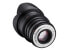 Фото #1 товара Samyang VDSLR 24mm T1.5 MK2 - Cinema lens - 13/12 - Fujifilm X