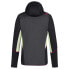 LA SPORTIVA Cosmic hoodie fleece