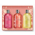 Bathing Trio body care gift set