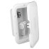 NUOVA RADE Case Side-Mount With Shower Extension