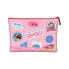 Фото #3 товара KARACTERMANIA Barbie Malibu Soleil Toiletry Bag