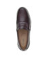 Фото #4 товара Men's Colleague Dress Penny Loafer Shoes