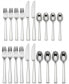Фото #1 товара Continental Dining 20 Pc Flatware Set, Service for 4