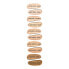 Фото #6 товара Lumene Blur 16H Longwear Foundation SPF15 Стойкий тональный крем с эффектом размытия