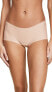 Фото #1 товара commando 255769 Women's Butter Hipsters Underwear Nude Size Small