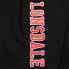 Фото #4 товара LONSDALE Knutton Sweat Shorts