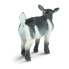 Фото #2 товара Фигурка Safari Ltd Pygmy Nanny Goat Wild Safari Animals (Дикие Сафари Животные)