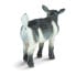 SAFARI LTD Pygmy Nanny Goat Figure