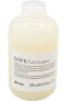 KRASOTA Love Curl Shampoo Bukle Belirginleştiren Nemlendirici Şampuanı 250ml 75524 52KRS:453669