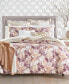 Фото #1 товара Magnolia 2-Pc. Comforter Set, Twin, Created for Macy's