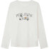 Фото #2 товара PEPE JEANS Verney long sleeve T-shirt