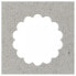 Artoz Papier Artoz 137603-115 - Shape craft punch - Blue - White - Paper - 75 mm - 185 mm - 70 mm