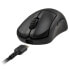 Фото #2 товара SteelSeries Prime Mini Gaming-Maus - schwarz