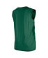 Фото #2 товара Men's Green New York Jets Tank Top