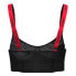 Фото #3 товара HUGO Sporty Lace Sports Bra