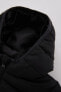 Куртка Defacto Baby Girl ed Puffer Coat