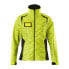 Hi-Vis Yellow / Black