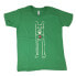 ფოტო #1 პროდუქტის NINER Traildog short sleeve T-shirt