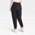 Фото #3 товара Women's Flex Woven Mid-Rise Cargo Pants - All in Motion