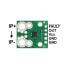 ACS711EX current sensor ACS711EX -15A to + 15A - Pololu 2452