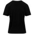 ფოტო #3 პროდუქტის KAPPA Fujica short sleeve T-shirt