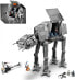 Фото #13 товара Конструктор пластиковый LEGO Star Wars шагоход AT-AT (75288)