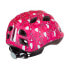 POLISPORT MOVE Led Love Helmet