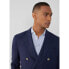 Фото #5 товара HACKETT Silk Hopsack Db Blazer