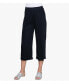 ფოტო #3 პროდუქტის Women's City Pants In Tencel® Denim