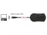 Delock 12531 - Ambidextrous - Optical - USB Type-A - 4800 DPI - Black - Red