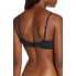 Natori 268926 Women's Minimal Convertible Underwire Bra Black Size 32D