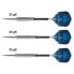 Фото #5 товара Harrows Assassin Darts 80% Steeltip HS-TNK-000013140