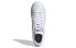 Фото #6 товара Кеды Adidas originals StanSmith Верх низкий Унисекс бело-фиолетовый EF4298