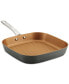 Фото #1 товара Hard-Anodized 11.5" Grill Pan