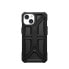 Фото #1 товара Urban Armor Gear UAG Monarch Case| Apple iPhone 15| carbon fiber|