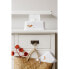 FUNKYBOX Fox towel holder