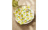 Lemon paper napkins (pack of 20) Желтый, 40 x 5 x 40 cm - фото #9
