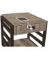 Фото #3 товара Grayson Liv360 End Table