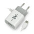 Фото #1 товара Power supply eXtreme Ampere ATCCU24W USB Type C + USB 2.4 A