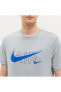 Фото #7 товара Футболка мужская Nike M Nsw Tee Air Prnt Pack из хлопка