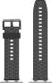 Hurtel Watch Strap Y pasek do Watch 7 / 6 / 5 / 4 / 3 / 2 / SE (41 / 40 / 38mm) opaska bransoleta do zegarka czarny