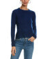 Brodie Cashmere Paloma Cashmere Sweater Women's