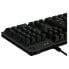 Фото #10 товара LOGITECH G512 Brown Switch Gaming Mechanical Keyboard