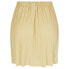 Фото #4 товара URBAN CLASSICS Plisse High Waist Mini Skirt