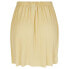 URBAN CLASSICS Plisse High Waist Mini Skirt