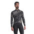 Фото #1 товара Sportful Cliff Supergiara Thermal Long Sleeve Jersey