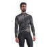 Фото #1 товара Sportful Cliff Supergiara Thermal long sleeve jersey