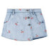 LEVI´S ® KIDS Cherry Print Denim Skirt