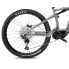 Фото #3 товара BH AtomX Lynx Pro 8.4 Brose SMag 29´´ Deore 2022 MTB electric bike